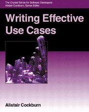 Writing Effective Use Cases (h�ftad)