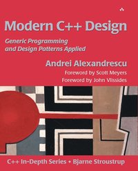 Modern C++ Design (h�ftad)