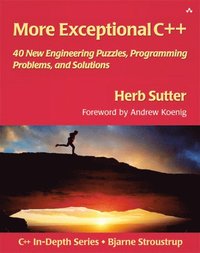 More Exceptional C++ (h�ftad)