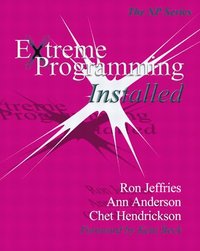 Extreme Programming Installed (h�ftad)