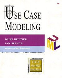 Use Case Modeling (h�ftad)