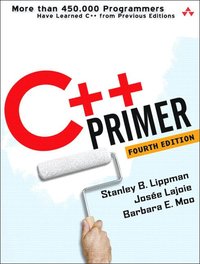 C++ Primer 4th Edition (h�ftad)
