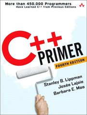 C++ Primer 4th Edition (h�ftad)