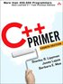 C++ Primer 4th Edition