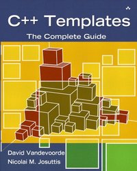 C++ Templates: The Complete Guide (h�ftad)