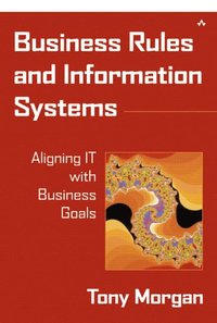 Business Rules and Information Systems (h�ftad)