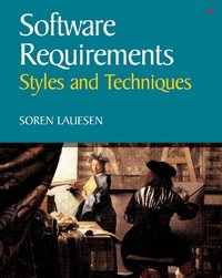 Software Requirements (h�ftad)