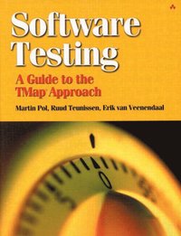 Software Testing (inbunden)