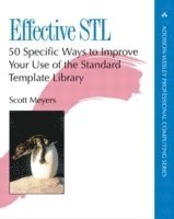 Effective STL (h�ftad)