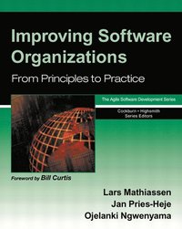 Improving Software Organizations (h�ftad)