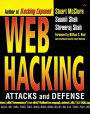 Web Hacking (h�ftad)