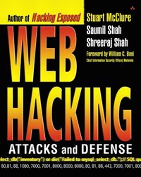 Web Hacking (h�ftad)