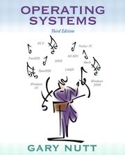 Operating Systems (inbunden)
