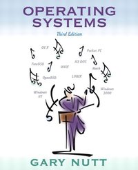 Operating Systems (inbunden)