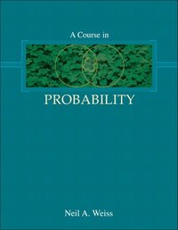 A Course in Probability