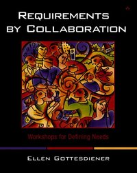 Requirements by Collaboration (h�ftad)