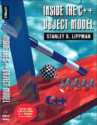 Inside the C++ Object Model (h�ftad)