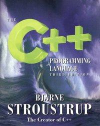 C++ Programming Language 3rd Edition (h�ftad)