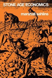 Stone Age Economics (h�ftad)