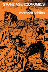 Stone Age Economics (h�ftad)