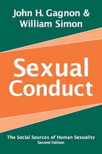 Sexual Conduct (inbunden)