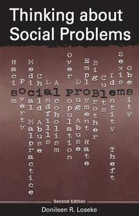 Thinking About Social Problems (h�ftad)