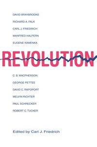 Revolution (h�ftad)