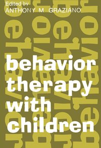 Behavior Therapy with Children (h�ftad)