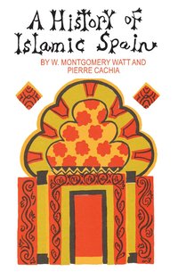A History of Islamic Spain (inbunden)