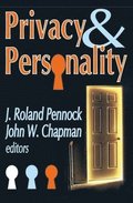 Privacy and Personality