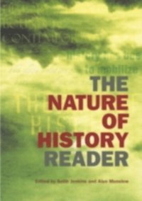 Nature of History Reader (h�ftad)