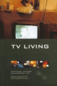 TV Living (h�ftad)