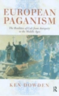 European Paganism (h�ftad)