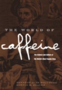 World of Caffeine (h�ftad)