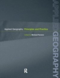 Applied Geography (h�ftad)