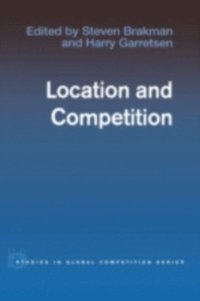 Location and Competition (h�ftad)
