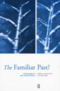 Familiar Past? (h�ftad)