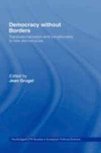 Democracy without Borders (h�ftad)