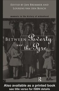 Between Poverty and the Pyre (h�ftad)