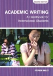 Academic Writing (e-bok)