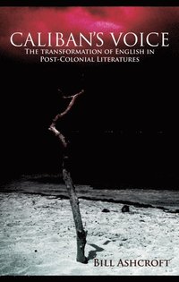 Caliban's Voice (h�ftad)