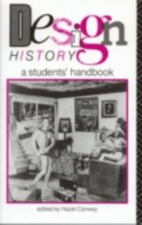 Design History (h�ftad)
