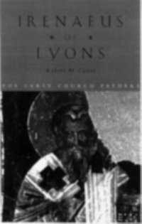 Irenaeus of Lyons (h�ftad)