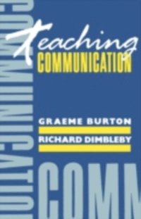 Teaching Communication (h�ftad)
