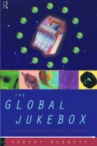 Global Jukebox (inbunden)