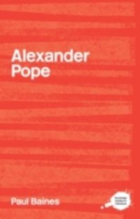 Alexander Pope (h�ftad)
