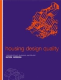 Housing Design Quality (h�ftad)