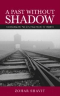 Past Without Shadow (h�ftad)