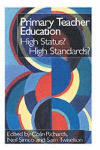 Primary Teacher Education (h�ftad)