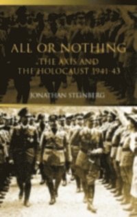All or Nothing (inbunden)
